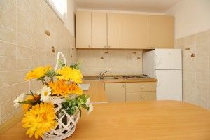 Ferienwohnung fur 2-4 Personen